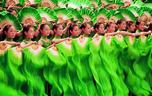 衡陽印象