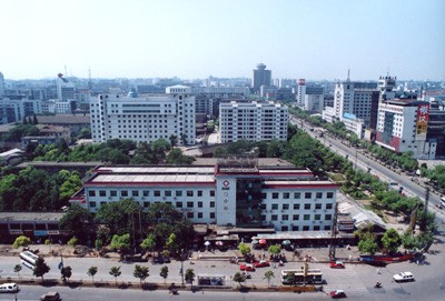 衛生事業大提升