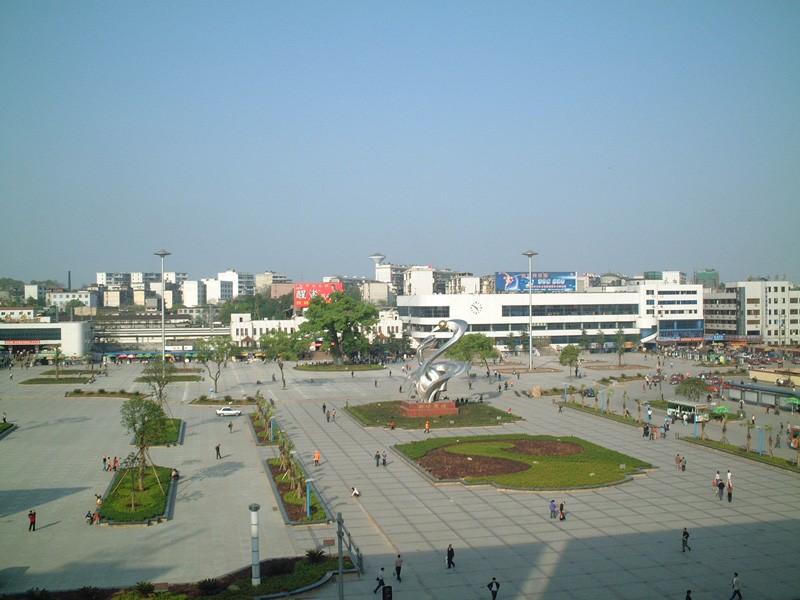 縣市風采